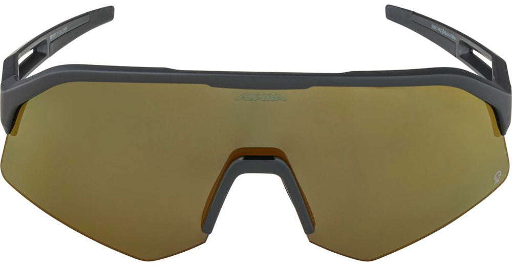 Alpina Sonic HR Q – Sportbrille