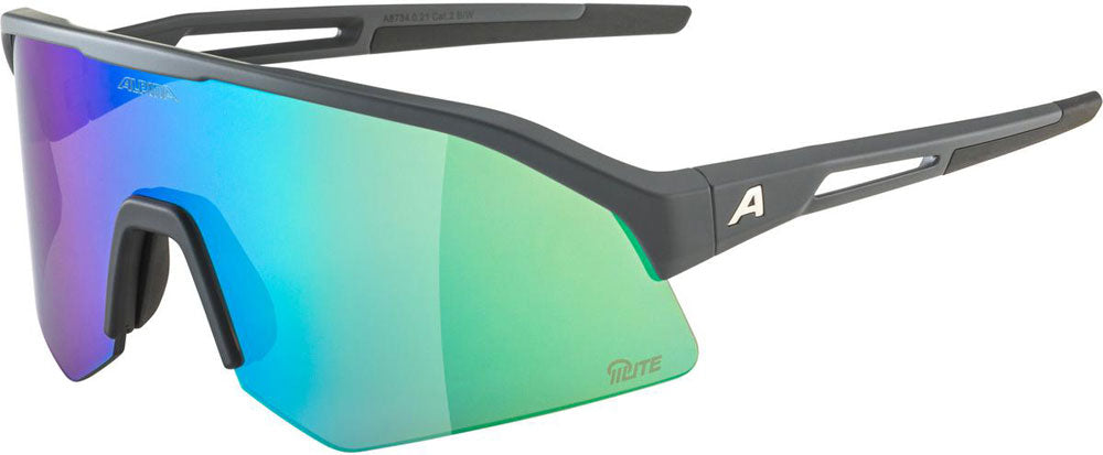 Alpina Sonic HR Q-Lite – Sportbrille