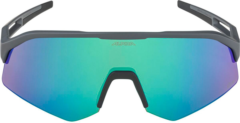 Alpina Sonic HR Q-Lite – Sportbrille