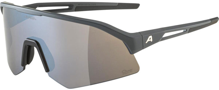 Alpina Sonic HR Q-Lite – Sportbrille