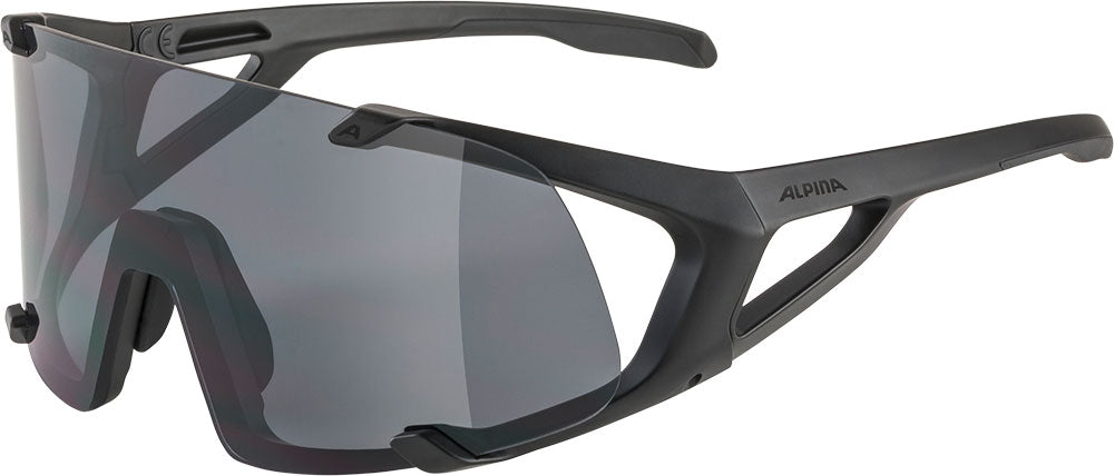 Alpina Hawkeye - Sportbrille