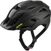 Alpina Kamloop Helm Unisex Matte Schwarz Größe 56-59 cm (m)