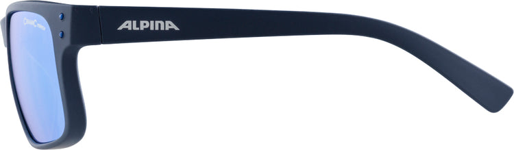 Olympische Sportbekleidung Sportgläser kosmischer Matte Blau