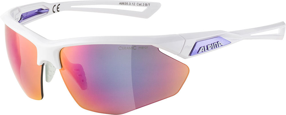 Alpina Nylos HR – Sportbrille