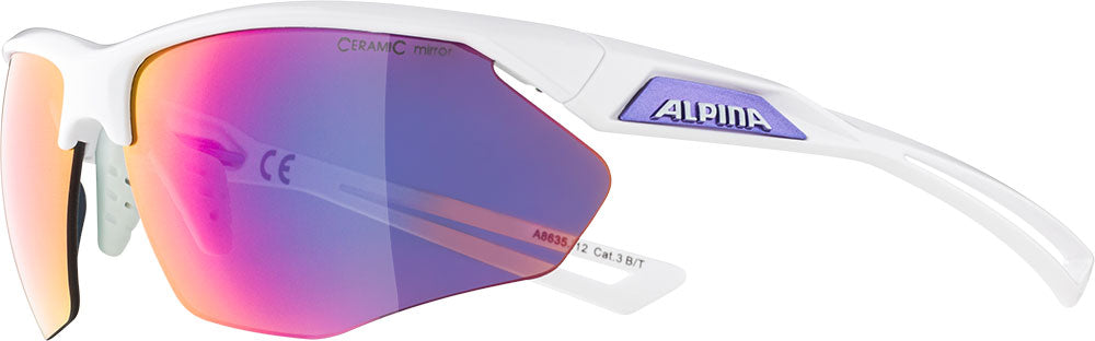 Alpina Nylos HR – Sportbrille