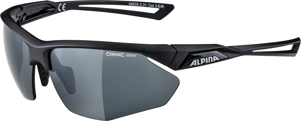 Alpina Nylos HR – Sportbrille