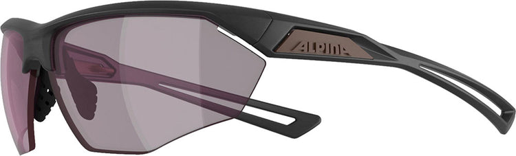 Alpina Nylos HR – Sportbrille