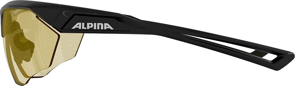 Alpina Nylos HR – Sportbrille
