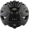Alpina Pfad Helm Unisex Matte Schwarz Größe 58-63 cm (l)