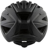Alpina Pfad Helm Unisex Matte Schwarz Größe 58-63 cm (l)