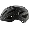 Alpina Pfad Helm Unisex Matte Schwarz Größe 58-63 cm (l)