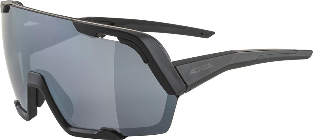 Alpina Rocket Bold - Sportbrille