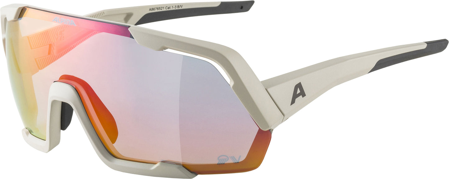 Alpina Rocket siehe - Sportbrille