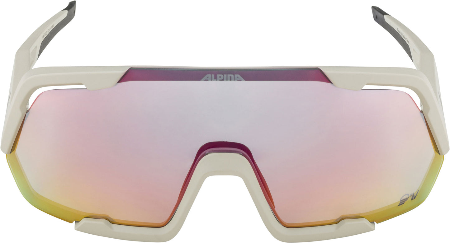 Alpina Rocket siehe - Sportbrille