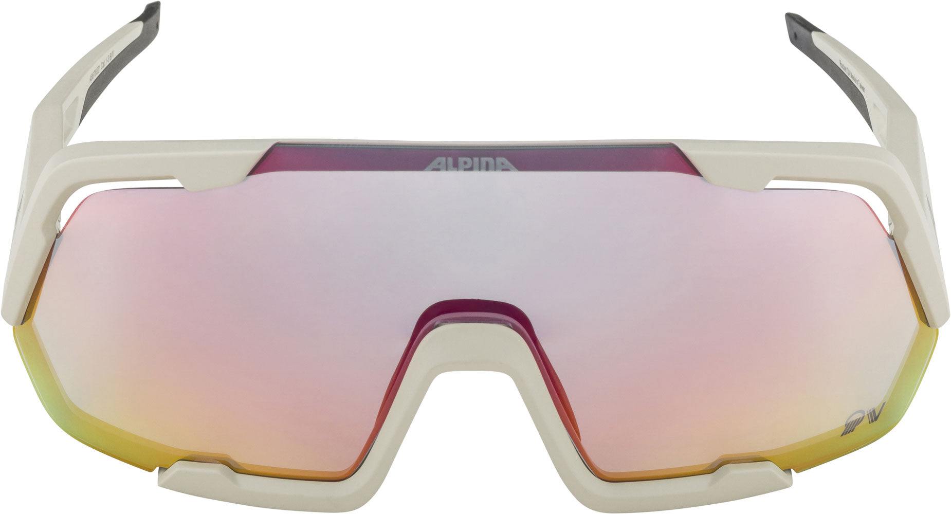 Alpina Rocket siehe - Sportbrille