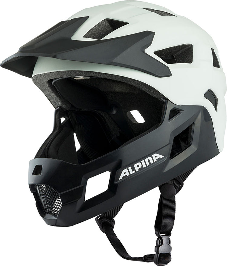 Alpina Rupi - Jugend-Integralhelm