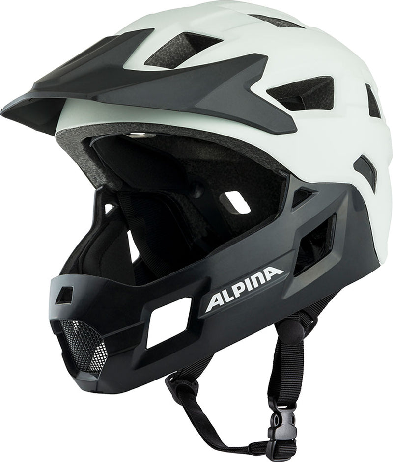 Alpina Rupi - Jugend-Integralhelm