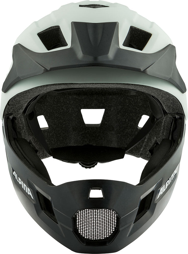 Alpina Rupi - Jugend-Integralhelm