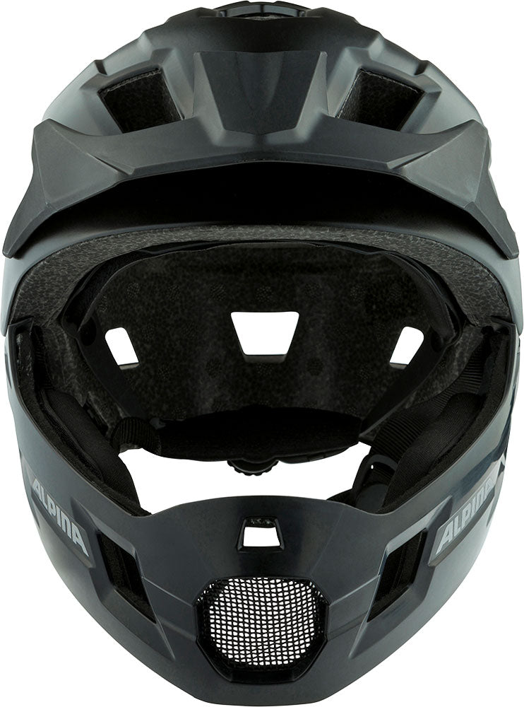 Alpina Rupi - Jugend-Integralhelm