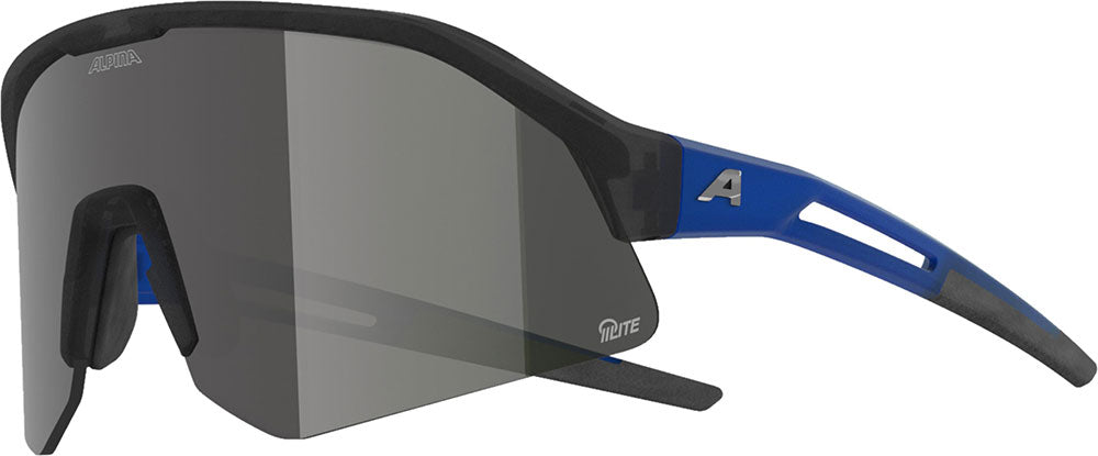 Alpina Sonic HR Q-Lite – Sportbrille
