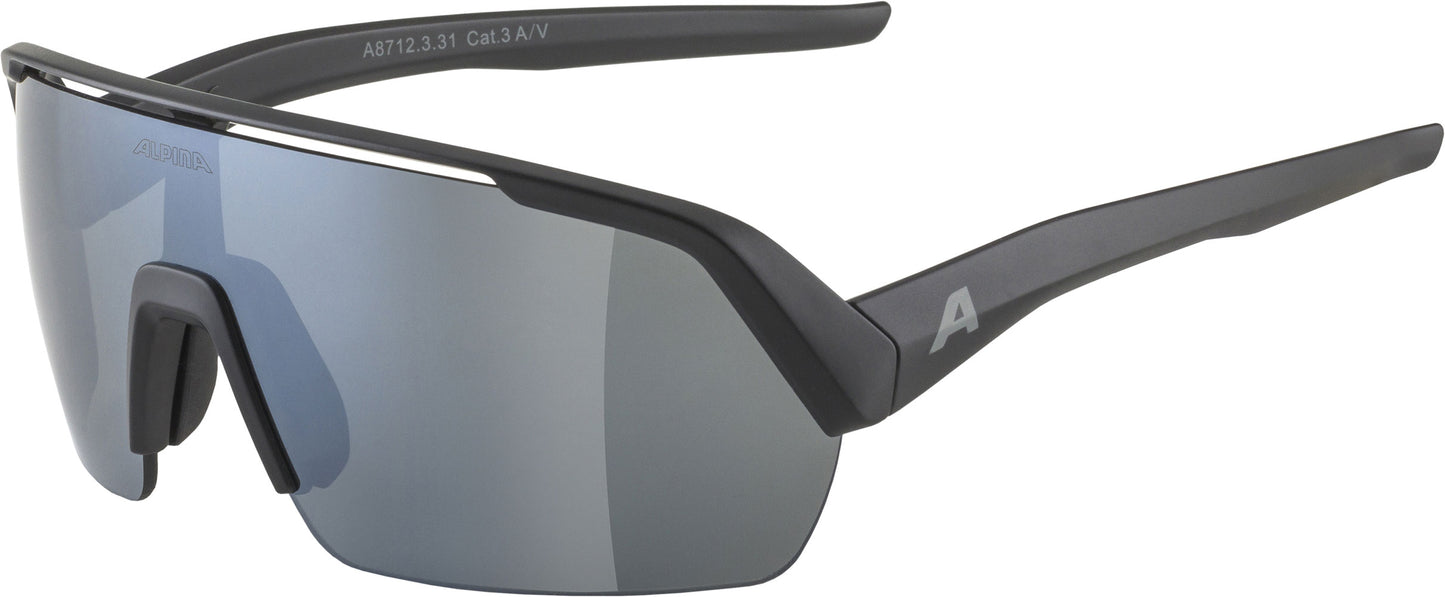 Alpina Turbo HR - Sportbrille