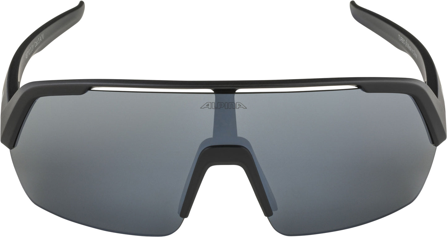Alpina Turbo HR - Sportbrille