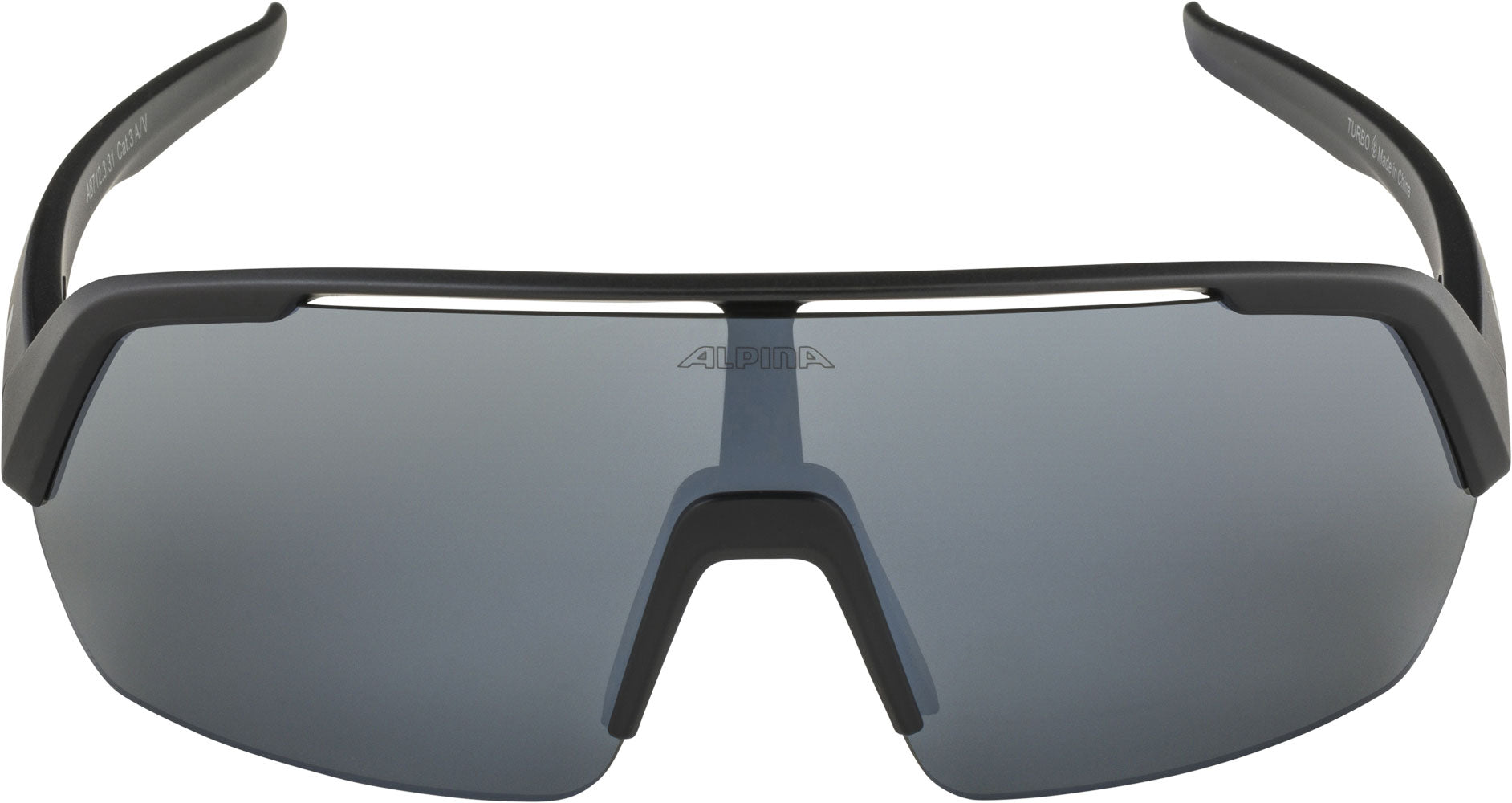 Alpina Turbo HR - Sportbrille