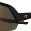 Alpina Turbo HR - Sportbrille