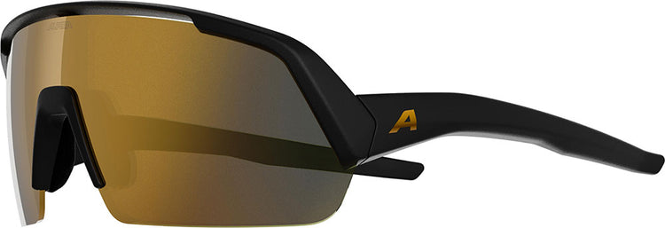 Alpina Turbo HR - Sportbrille