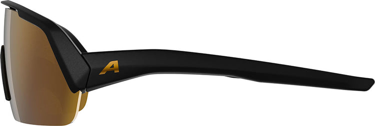 Alpina Turbo HR - Sportbrille