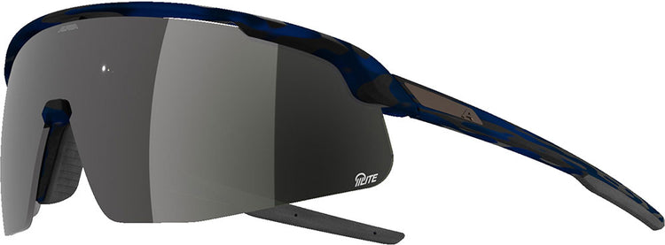 Alpina Turbo Pro Q-Lite - Sportbrille