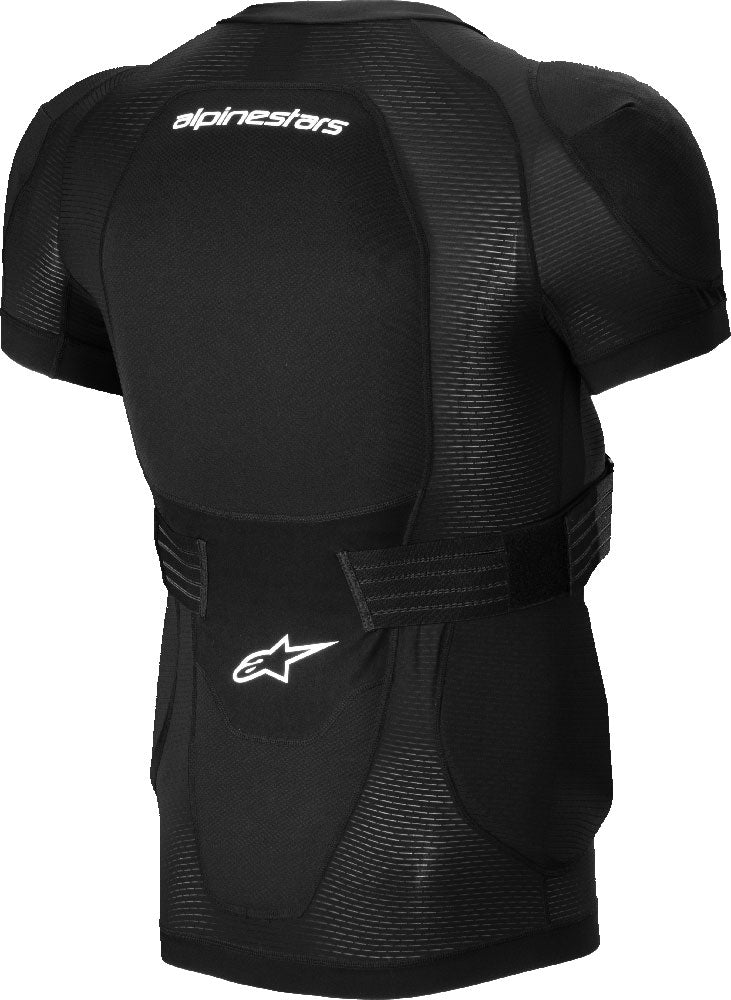 Alpinestars Impact Plasma - Protektorenjacke