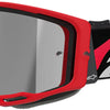 Alpinestars Vision 8 Luar (Spiegelsilber) – MTB-Brille