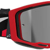 Alpinestars Vision 8 Luar (Spiegelsilber) – MTB-Brille