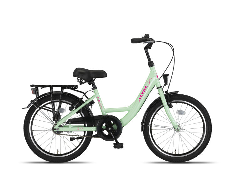 Altec Belle 20 Zoll Mädchen Fahrradminze