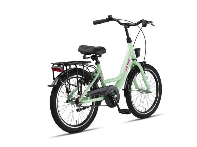 Altec Belle 20 Zoll Mädchen Fahrradminze