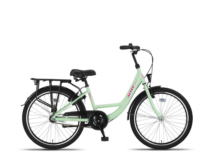 Altec Belle 24 Zoll Mädchen Fahrradminze