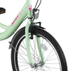 Altec Belle 24 Zoll Mädchen Fahrradminze