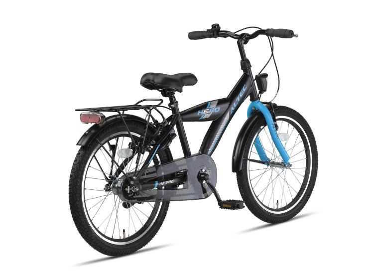 Altec Hero 20 -Zoll -Jungen Fahrrad Deep Sky Blau