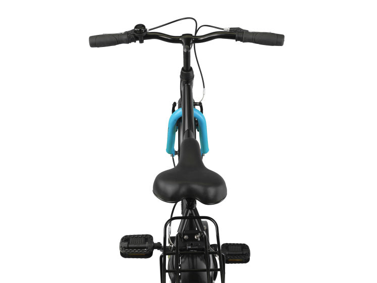 Altec Hero 20 -Zoll -Jungen Fahrrad Deep Sky Blau