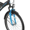 Altec Hero 24 -Zoll -Jungen Fahrrad Deep Sky Blau