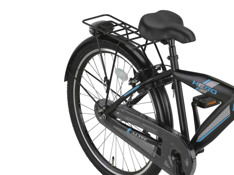 Altec Hero 24 -Zoll -Jungen Fahrrad Deep Sky Blau