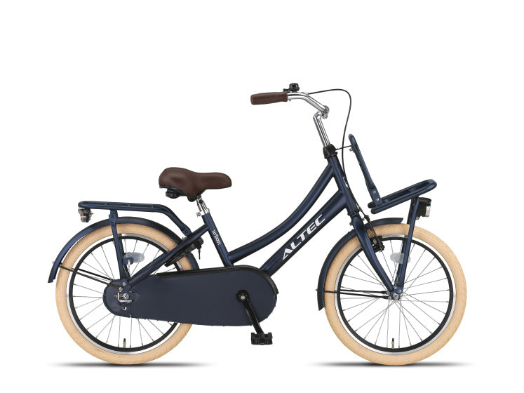 Altec Urban 20 Zoll Transportbike Jeans Blau