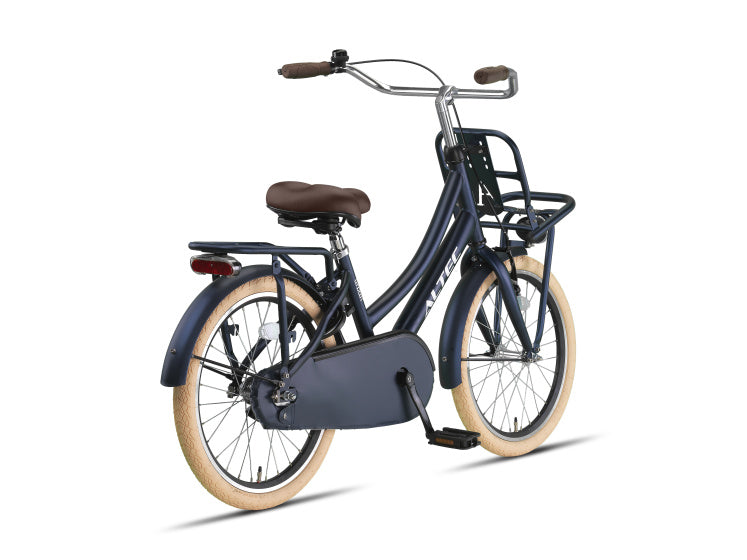 Altec Urban 20 Zoll Transportbike Jeans Blau