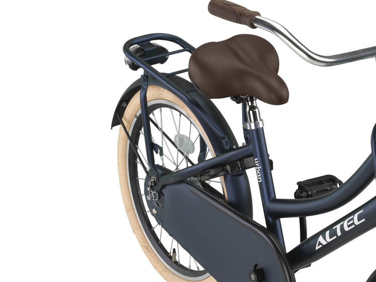Altec Urban 20 Zoll Transportbike Jeans Blau