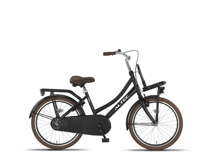 Altec Urban 20 Zoll Transportbike Matt Black