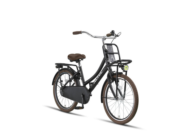 Altec Urban 20 Zoll Transportbike Matt Black