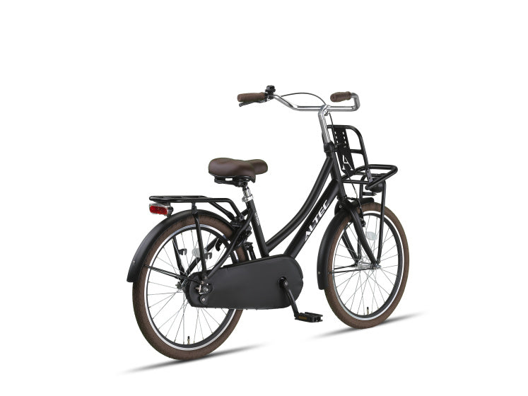 Altec Urban 20 Zoll Transportbike Matt Black