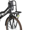 Altec Urban 20 Zoll Transportbike Matt Black