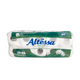 Altessa Toilettenpapier Alb Pur 3-lagig 10 Rollen